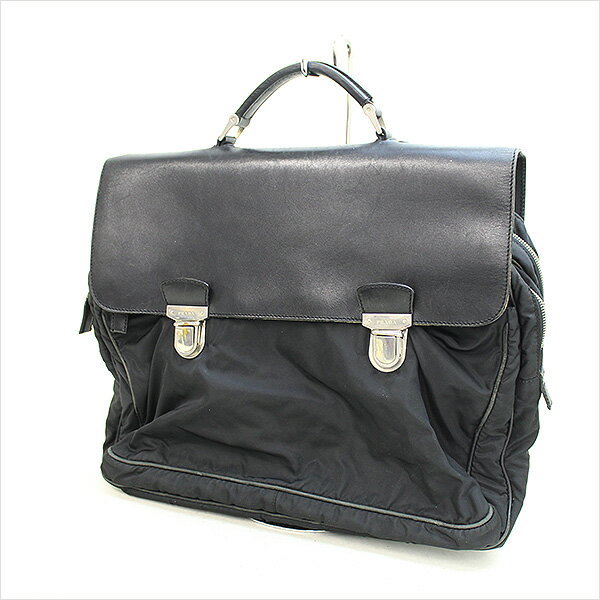 prada business bag